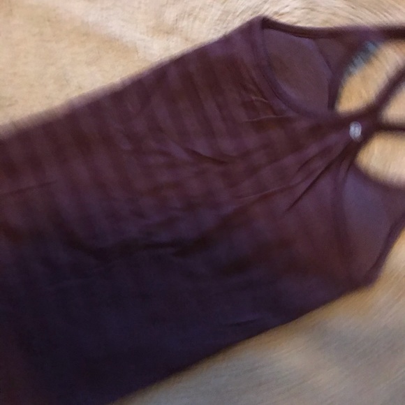 Lululemon Ebb to Street Tank - Picture 2 of 3